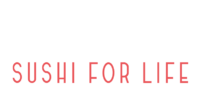 KAMATO | Sushi for Life Logo